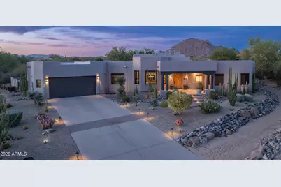 8626 E Santa Catalina Drive, Scottsdale, AZ 85255 - Photo 49