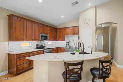 1004 S 240th Drive, Buckeye, AZ 85326 - Photo 5