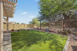 1004 S 240th Dr, Buckeye, AZ 85326 - Photo 35