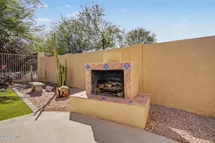 1004 S 240th Dr, Buckeye, AZ 85326 - Photo 37