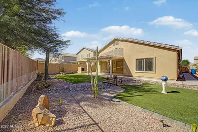 1004 S 240th Drive, Buckeye, AZ 85326 - Photo 37