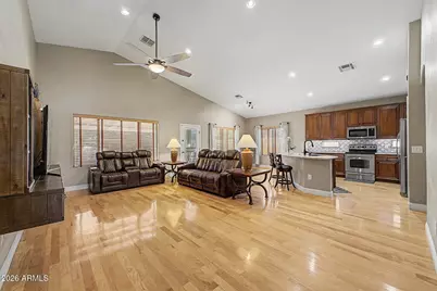 1004 S 240th Drive, Buckeye, AZ 85326 - Photo 7