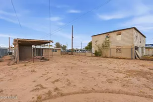 444 W Hess Ave, Coolidge, AZ 85128 - Photo 19