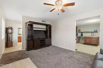 444 W Hess Avenue, Coolidge, AZ 85128 - Photo 3