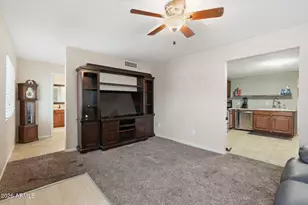 444 W Hess Ave, Coolidge, AZ 85128 - Photo 3