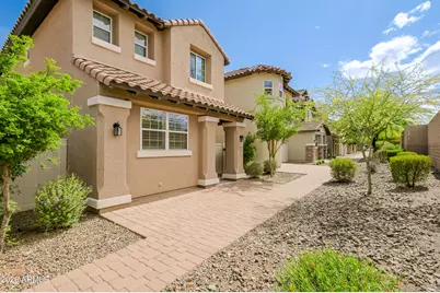 12460 W Hummingbird Terrace, Peoria, AZ 85383 - Photo 1