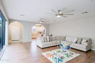 12460 W Hummingbird Terrace, Peoria, AZ 85383 - Photo 5