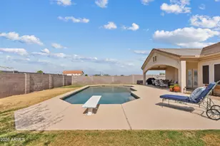 25412 S 195th Wy, Queen Creek, AZ 85142 - Photo 31