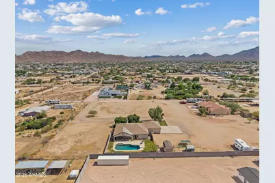 25412 S 195th Way, Queen Creek, AZ 85142 - Photo 37