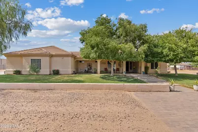 25412 S 195th Way, Queen Creek, AZ 85142 - Photo 1