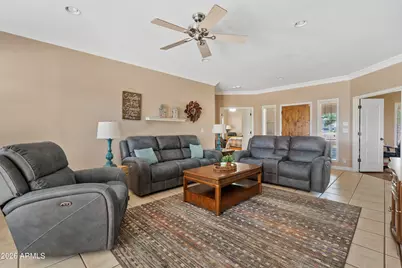 25412 S 195th Way, Queen Creek, AZ 85142 - Photo 3