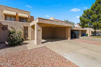 27 E Betty Elyse Lane, Phoenix, AZ 85022 - Photo 1