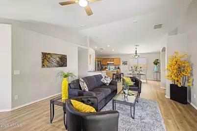 45789 W Rainbow Drive, Maricopa, AZ 85139 - Photo 7