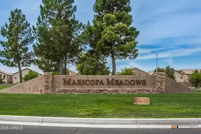 45789 W Rainbow Drive, Maricopa, AZ 85139 - Photo 31