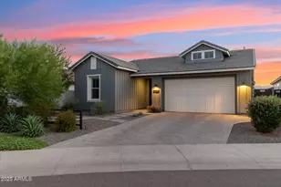 11342 N Jerome St, Surprise, AZ 85388 - Photo 3