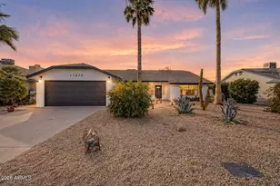 11670 N 109th St, Scottsdale, AZ 85259 - Photo 1