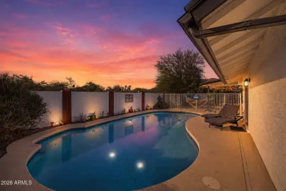 11670 N 109th Street, Scottsdale, AZ 85259 - Photo 29