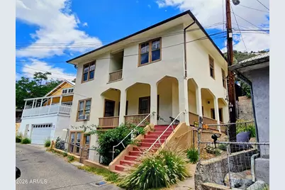 69 and 69A Ok Street, Bisbee, AZ 85603 - Photo 1
