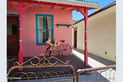69 and 69A Ok Street, Bisbee, AZ 85603 - Photo 51