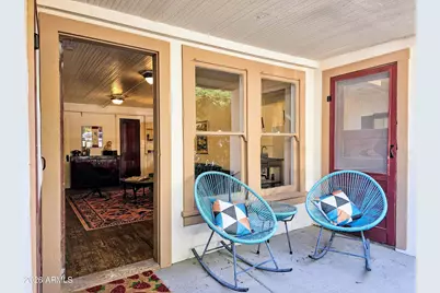 69 and 69A Ok Street, Bisbee, AZ 85603 - Photo 3