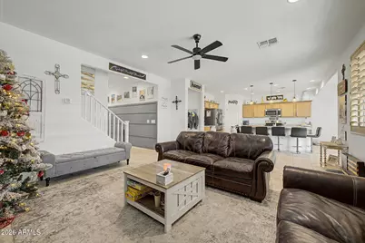 16903 W Beth Drive, Goodyear, AZ 85338 - Photo 3