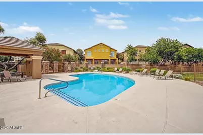 2024 S Baldwin -- #110, Mesa, AZ 85209 - Photo 37