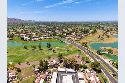 7428 N Via Camello Del Norte -- #183, Scottsdale, AZ 85258 - Photo 51