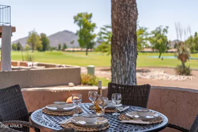 7428 N Via Camello Del Norte -- #183, Scottsdale, AZ 85258 - Photo 31