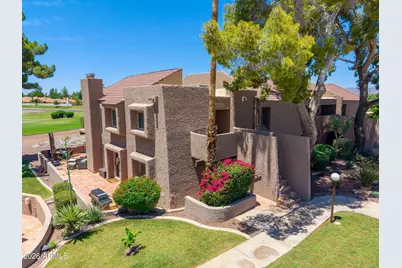 7428 N Via Camello Del Norte -- #183, Scottsdale, AZ 85258 - Photo 35