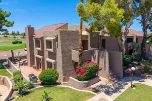 7428 N Via Camello Del Norte --, Scottsdale, AZ 85258 - Photo 35