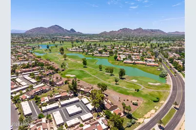 7428 N Via Camello Del Norte -- #183, Scottsdale, AZ 85258 - Photo 41
