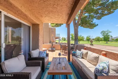 7428 N Via Camello Del Norte -- #183, Scottsdale, AZ 85258 - Photo 33