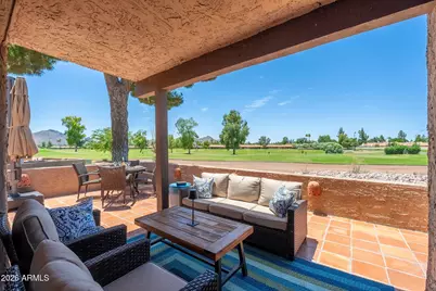 7428 N Via Camello Del Norte -- #183, Scottsdale, AZ 85258 - Photo 29