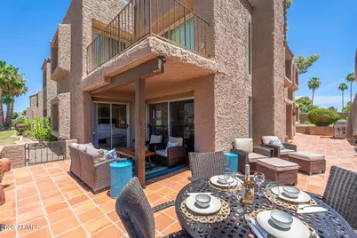 7428 N Via Camello Del Norte -- #183, Scottsdale, AZ 85258 - Photo 33