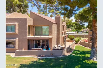 7428 N Via Camello Del Norte -- #183, Scottsdale, AZ 85258 - Photo 37