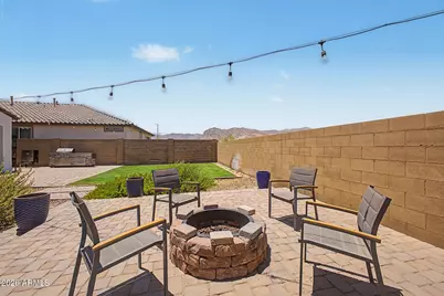 19616 W Valle Vista Way, Litchfield Park, AZ 85340 - Photo 33