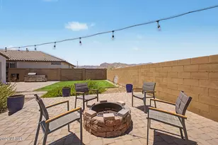 19616 W Valle Vista Way, Litchfield Park, AZ 85340 - Photo 33