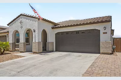 19616 W Valle Vista Way, Litchfield Park, AZ 85340 - Photo 5