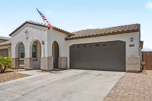 19616 W Valle Vista Way, Litchfield Park, AZ 85340 - Photo 5