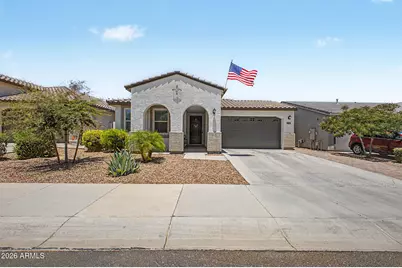19616 W Valle Vista Way, Litchfield Park, AZ 85340 - Photo 1