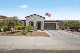 19616 W Valle Vista Way, Litchfield Park, AZ 85340 - Photo 1