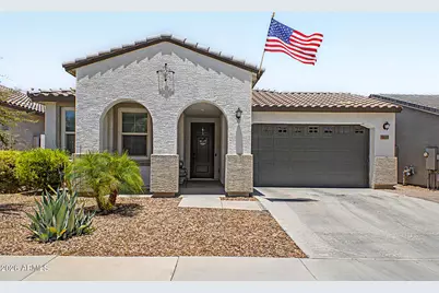 19616 W Valle Vista Way, Litchfield Park, AZ 85340 - Photo 3