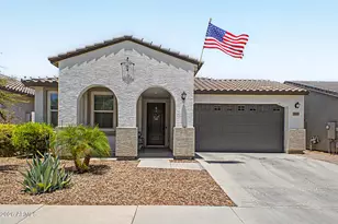 19616 W Valle Vista Way, Litchfield Park, AZ 85340 - Photo 3