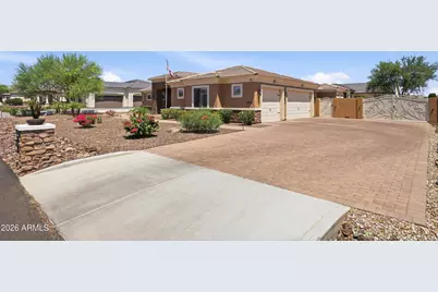 18214 W San Miguel Court, Litchfield Park, AZ 85340 - Photo 5