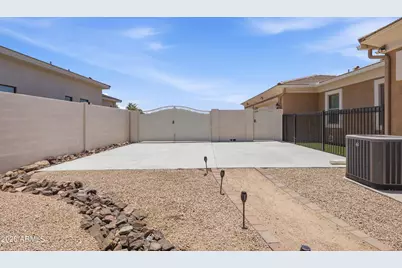 18214 W San Miguel Court, Litchfield Park, AZ 85340 - Photo 73