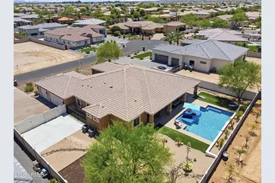 18214 W San Miguel Court, Litchfield Park, AZ 85340 - Photo 1