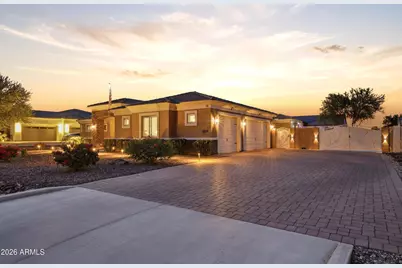 18214 W San Miguel Court, Litchfield Park, AZ 85340 - Photo 11
