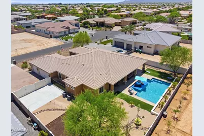 18214 W San Miguel Court, Litchfield Park, AZ 85340 - Photo 85