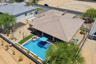 18214 W San Miguel Ct, Litchfield Park, AZ 85340 - Photo 83