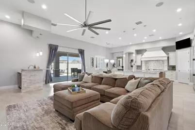 18214 W San Miguel Court, Litchfield Park, AZ 85340 - Photo 19